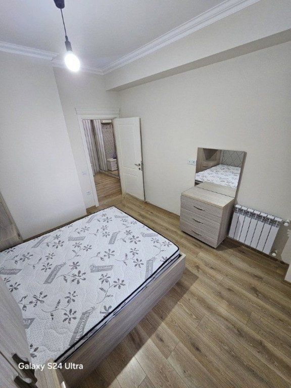 Kirayə verilir 2 otaqlı yeni tikili, 61 m², 20 Yanvar m.-4