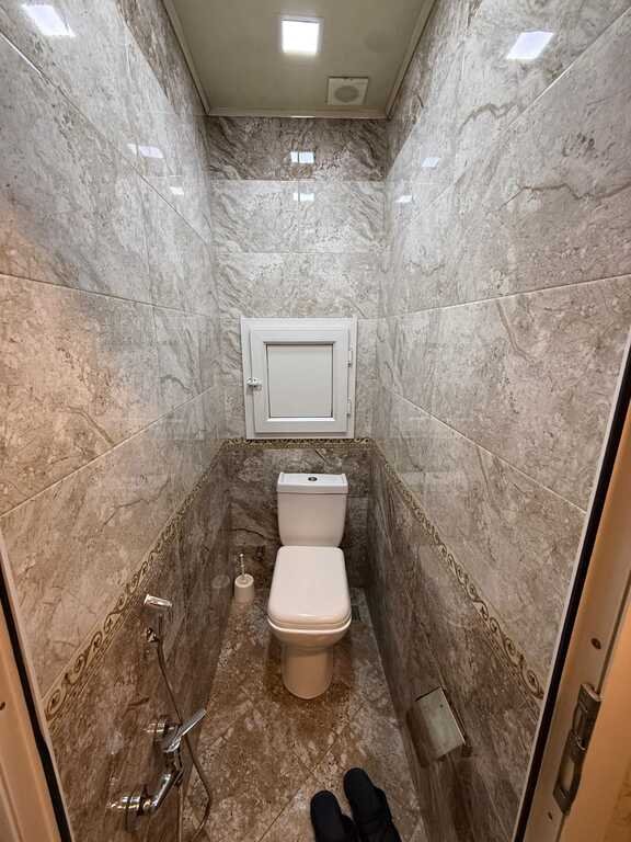 Satılır 3 otaqlı köhnə tikili, 65 m², İnşaatçılar m.-15