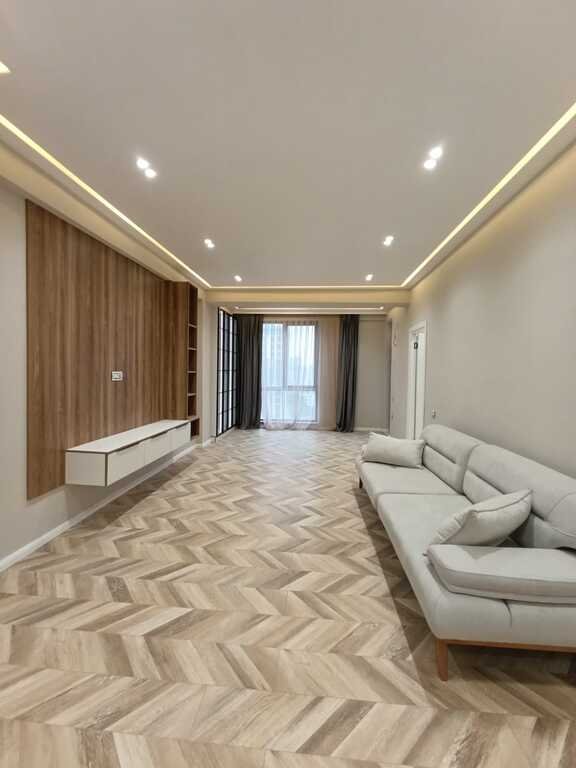 Satılır 3 otaqlı yeni tikili, 97 m², Gənclik m.-3