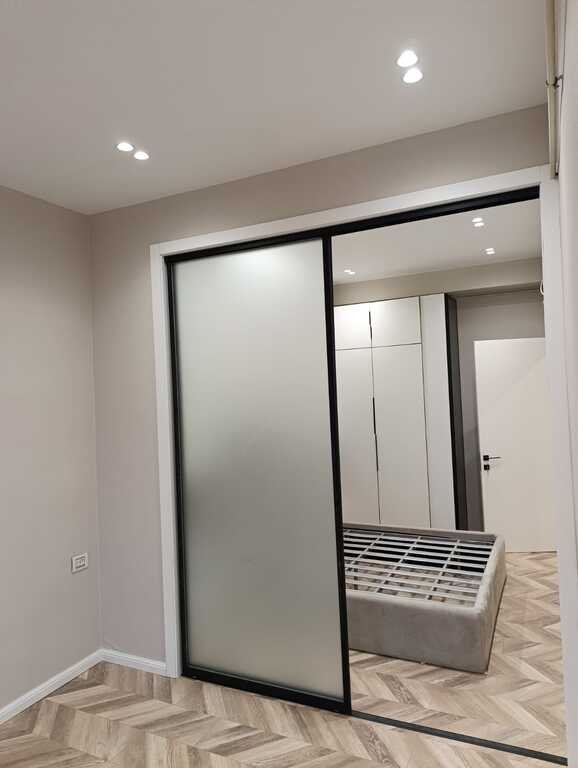 Satılır 3 otaqlı yeni tikili, 97 m², Gənclik m.-9