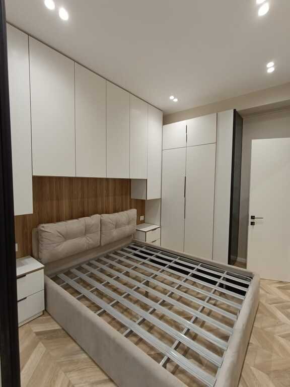 Satılır 3 otaqlı yeni tikili, 97 m², Gənclik m.-12