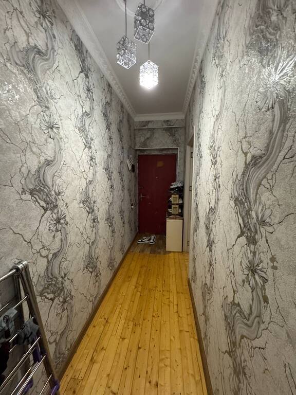 Satılır 3 otaqlı yeni tikili, 55 m², Masazır-2