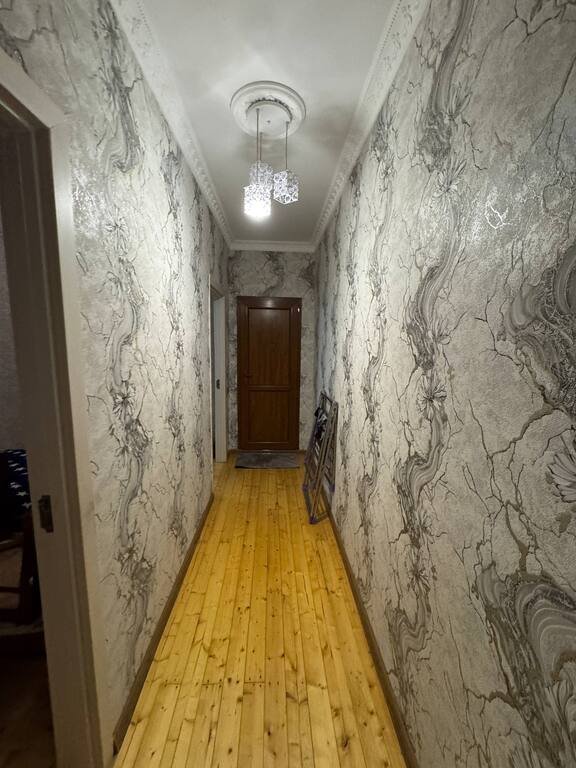 Satılır 3 otaqlı yeni tikili, 55 m², Masazır-5