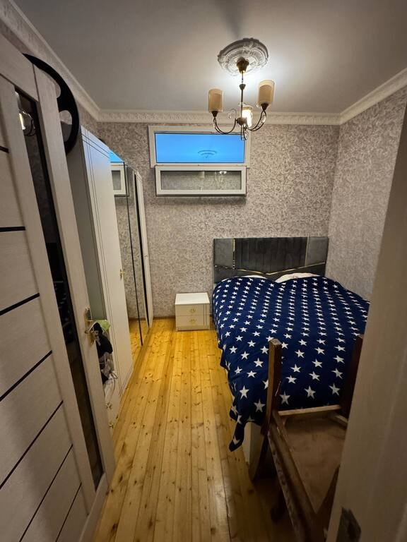 Satılır 3 otaqlı yeni tikili, 55 m², Masazır-6