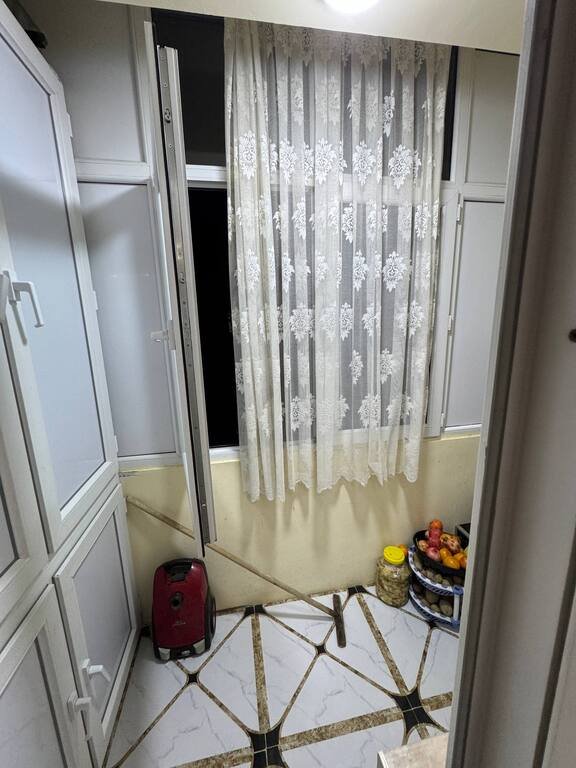 Satılır 3 otaqlı yeni tikili, 55 m², Masazır-7