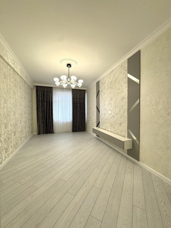 Satılır 3 otaqlı yeni tikili, 82 m², Həzi Aslanov m.-1
