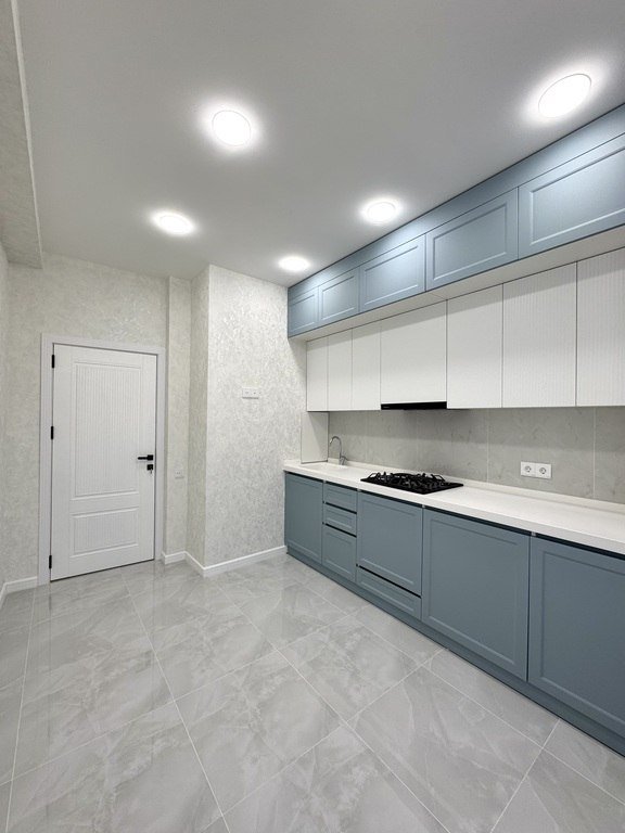 Satılır 3 otaqlı yeni tikili, 82 m², Həzi Aslanov m.-4