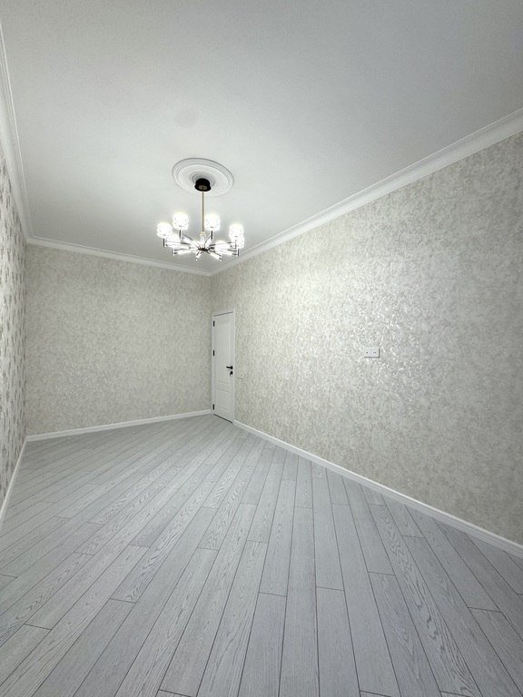 Satılır 3 otaqlı yeni tikili, 82 m², Həzi Aslanov m.-6