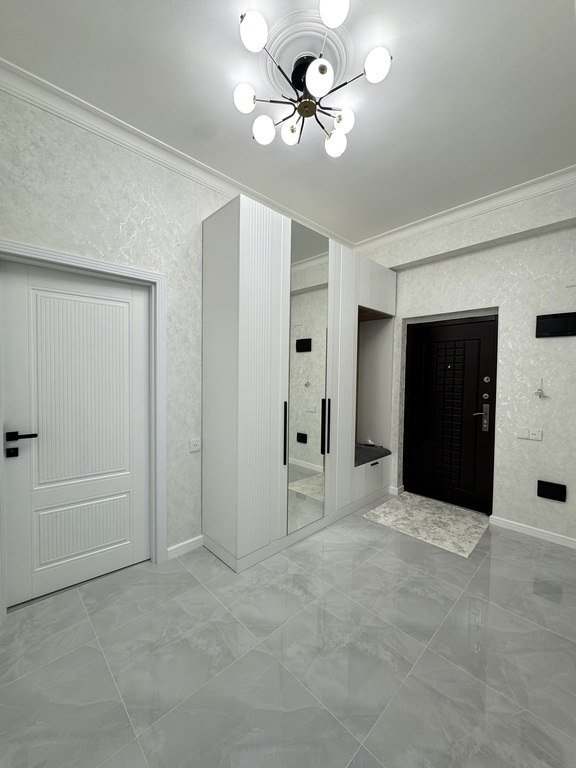 Satılır 3 otaqlı yeni tikili, 82 m², Həzi Aslanov m.-8