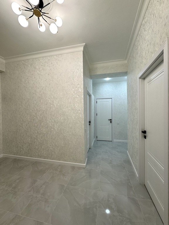 Satılır 3 otaqlı yeni tikili, 82 m², Həzi Aslanov m.-10