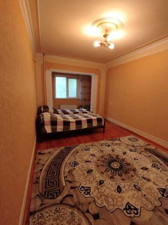 Kirayə verilir 4 otaqlı köhnə tikili, 110 m², İnşaatçılar m.-6