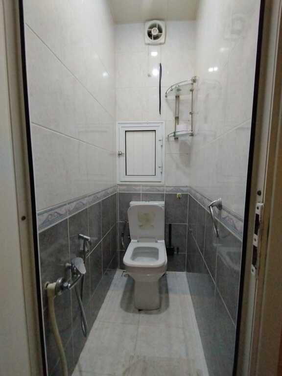 Kirayə verilir 4 otaqlı köhnə tikili, 110 m², İnşaatçılar m.-16