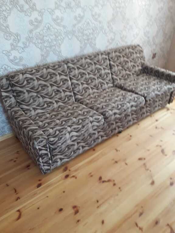 Satılır 1 otaqlı köhnə tikili, 37 m², Suraxanı-4