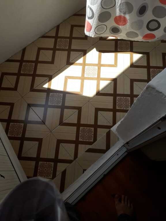 Satılır 1 otaqlı köhnə tikili, 37 m², Suraxanı-5