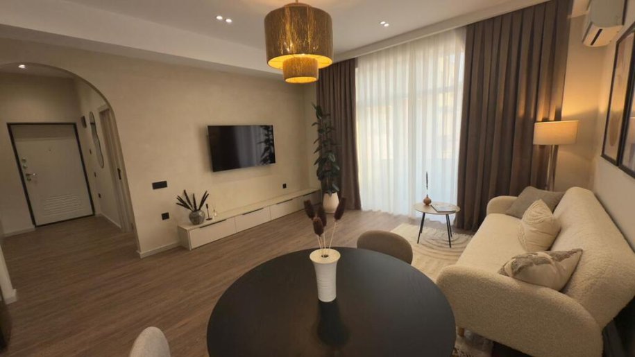 Satılır 2 otaqlı yeni tikili, 61 m², Xətai m.-2