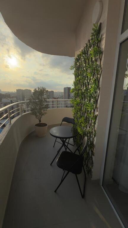 Satılır 2 otaqlı yeni tikili, 61 m², Xətai m.-5