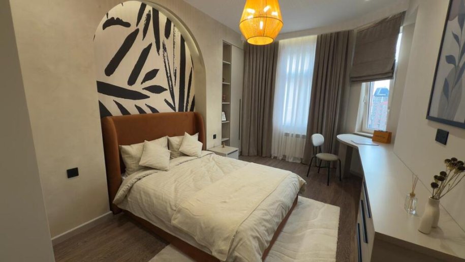 Satılır 2 otaqlı yeni tikili, 61 m², Xətai m.-7