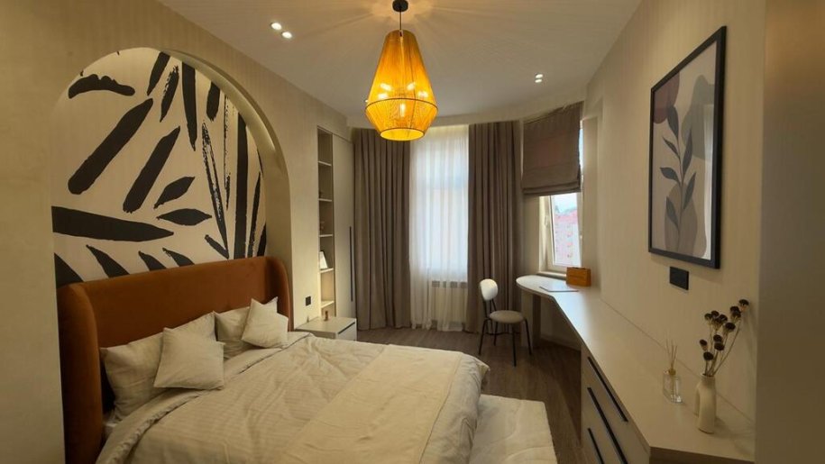 Satılır 2 otaqlı yeni tikili, 61 m², Xətai m.-8