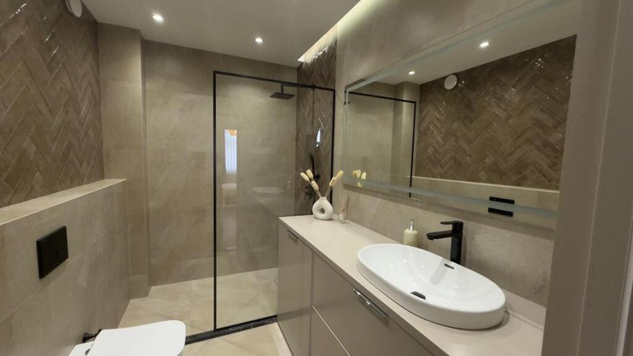 Satılır 2 otaqlı yeni tikili, 61 m², Xətai m.-17