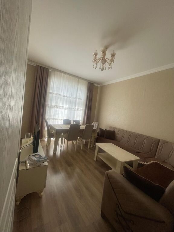 Satılır 2 otaqlı yeni tikili, 54 m², Hövsan-1