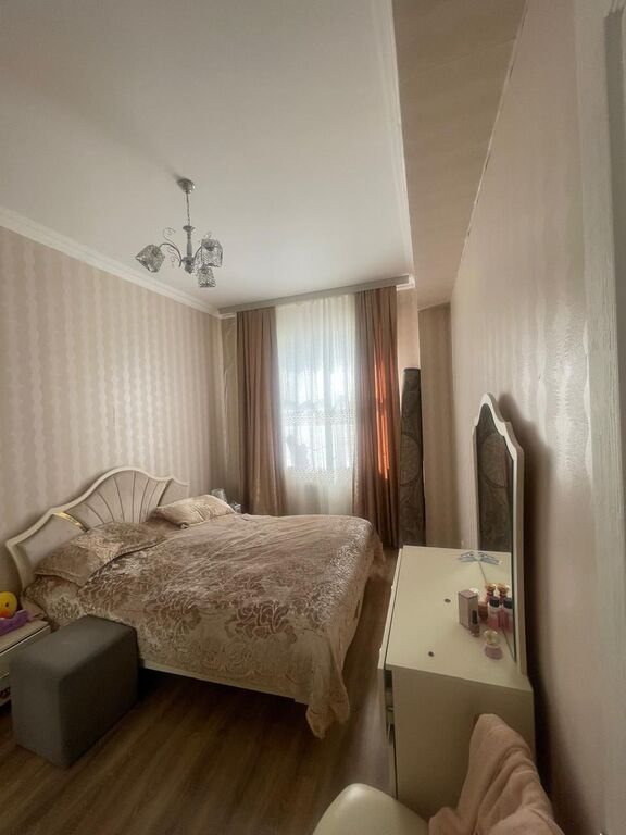 Satılır 2 otaqlı yeni tikili, 54 m², Hövsan-2
