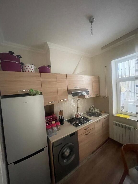 Satılır 2 otaqlı yeni tikili, 54 m², Hövsan-4