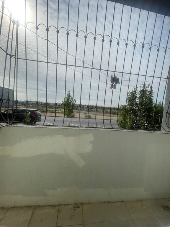 Satılır 2 otaqlı yeni tikili, 54 m², Hövsan-5