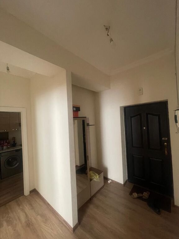 Satılır 2 otaqlı yeni tikili, 54 m², Hövsan-6