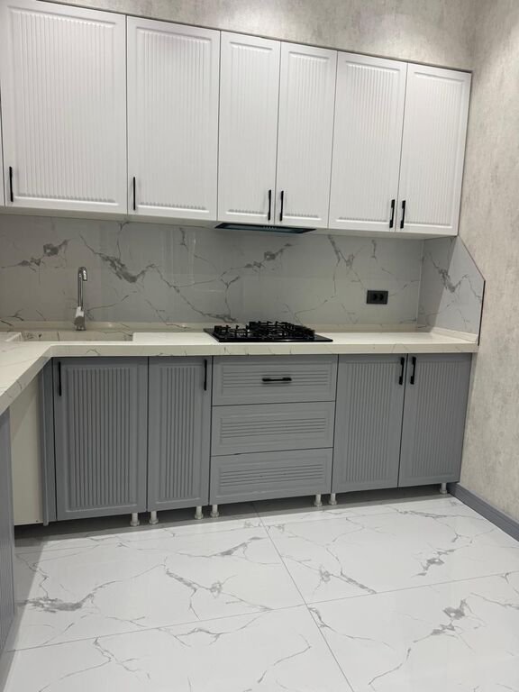 Satılır 2 otaqlı yeni tikili, 67 m², 28 May m.-4