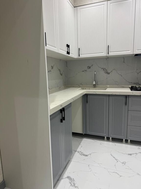 Satılır 2 otaqlı yeni tikili, 67 m², 28 May m.-5