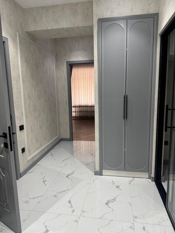 Satılır 2 otaqlı yeni tikili, 67 m², 28 May m.-11