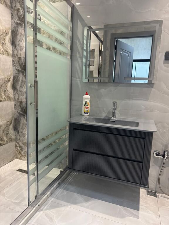 Satılır 2 otaqlı yeni tikili, 67 m², 28 May m.-13