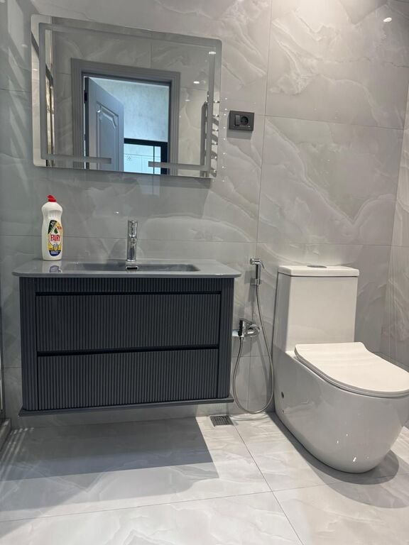 Satılır 2 otaqlı yeni tikili, 67 m², 28 May m.-14