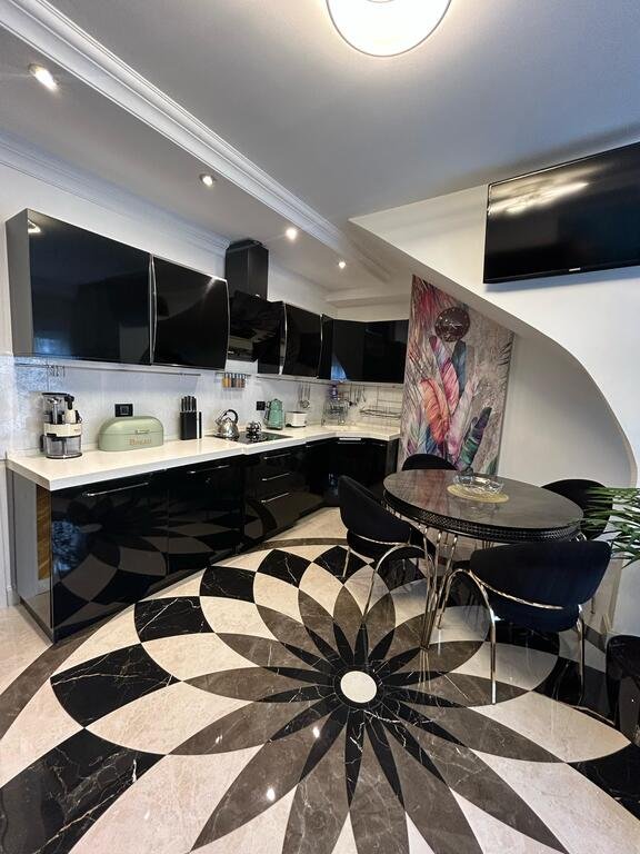 Satılır 4 otaqlı yeni tikili, 170 m², Elmlər Akademiyası m.-6