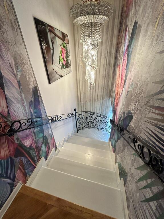 Satılır 4 otaqlı yeni tikili, 170 m², Elmlər Akademiyası m.-7