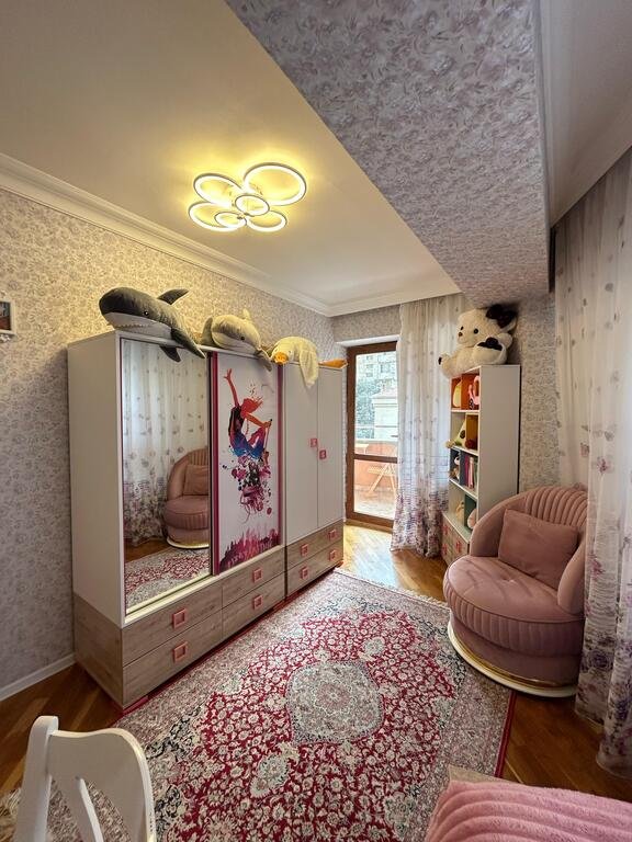 Satılır 4 otaqlı yeni tikili, 170 m², Elmlər Akademiyası m.-17