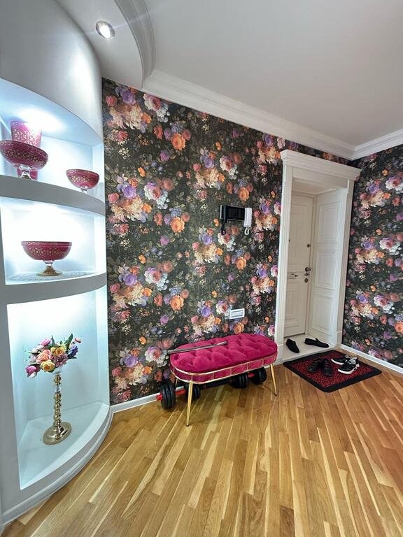 Satılır 4 otaqlı yeni tikili, 170 m², Elmlər Akademiyası m.-18