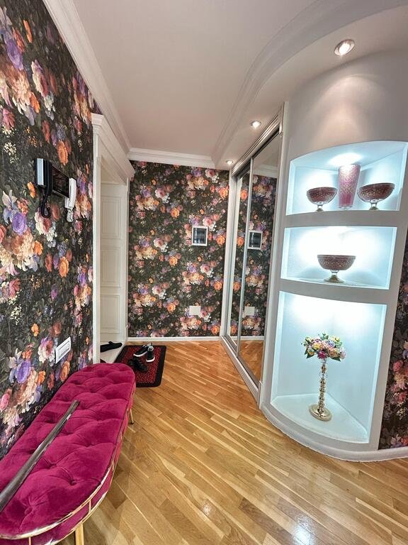 Satılır 4 otaqlı yeni tikili, 170 m², Elmlər Akademiyası m.-19