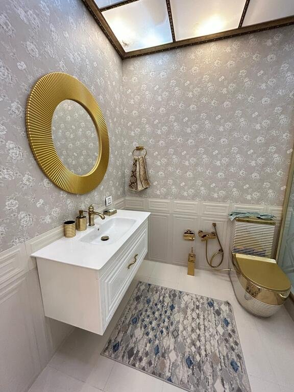 Satılır 4 otaqlı yeni tikili, 170 m², Elmlər Akademiyası m.-21