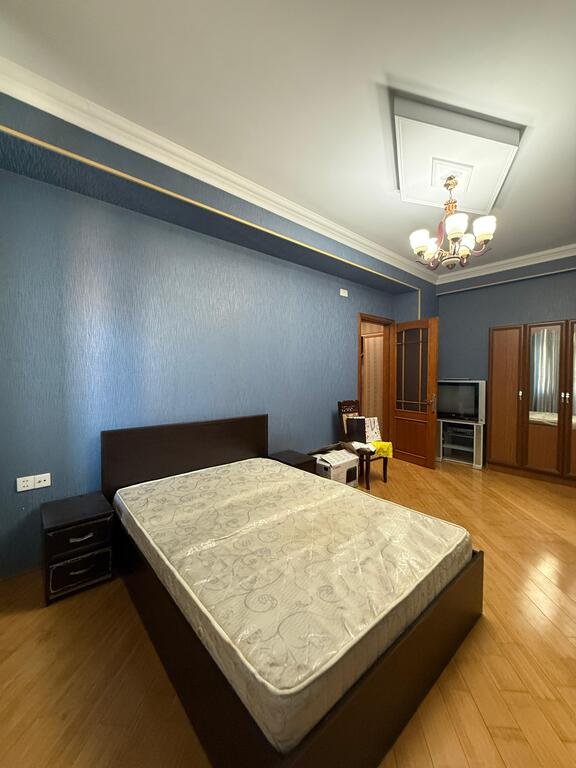 Kirayə verilir 2 otaqlı yeni tikili, 80 m², Xətai m.-4