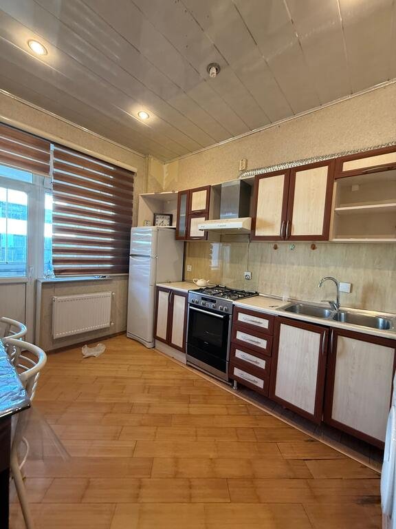 Kirayə verilir 2 otaqlı yeni tikili, 80 m², Xətai m.-10