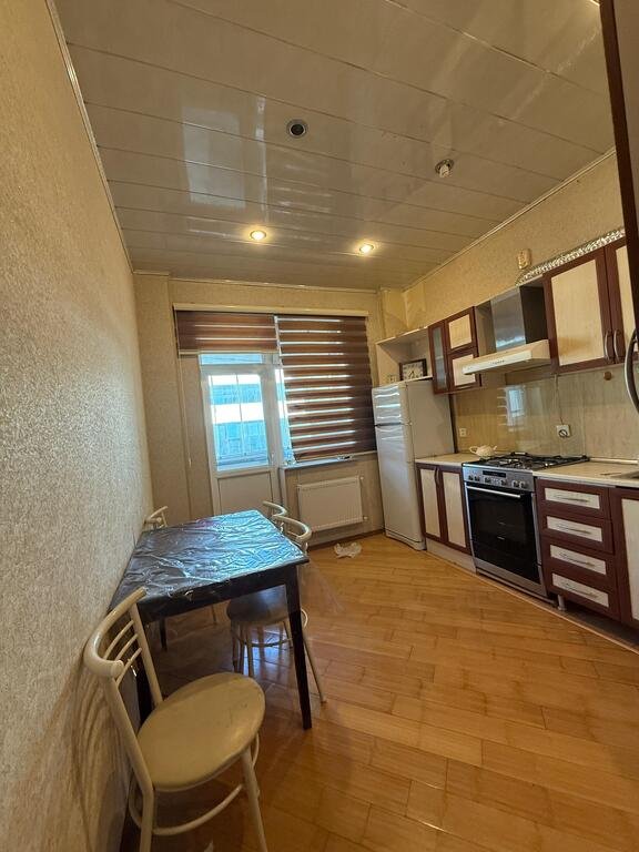 Kirayə verilir 2 otaqlı yeni tikili, 80 m², Xətai m.-12