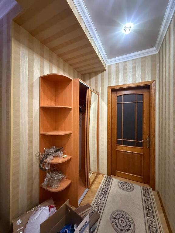 Kirayə verilir 2 otaqlı yeni tikili, 80 m², Xətai m.-13