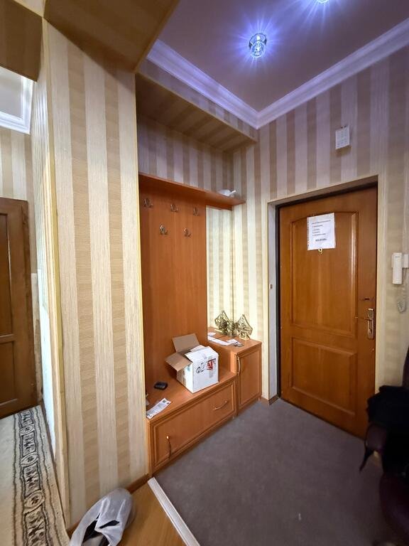 Kirayə verilir 2 otaqlı yeni tikili, 80 m², Xətai m.-14