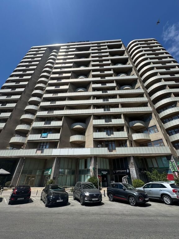 Kirayə verilir 3 otaqlı yeni tikili, 100 m², Elmlər Akademiyası m.-15