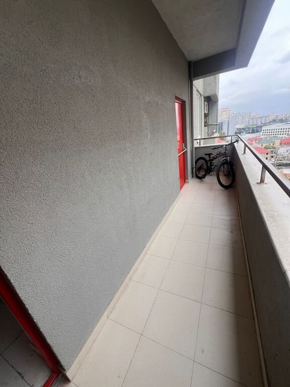 Satılır 1 otaqlı yeni tikili, 35 m², 20 Yanvar m.-2