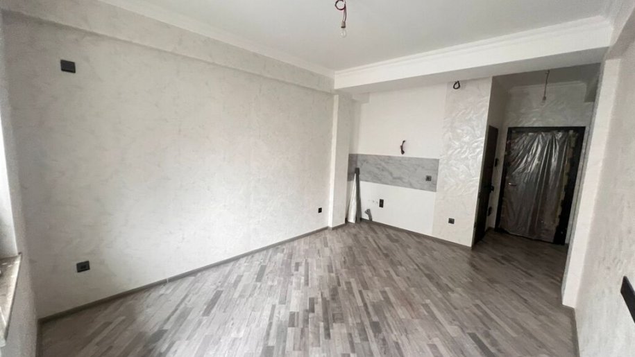 Satılır 1 otaqlı yeni tikili, 35 m², 20 Yanvar m.-6
