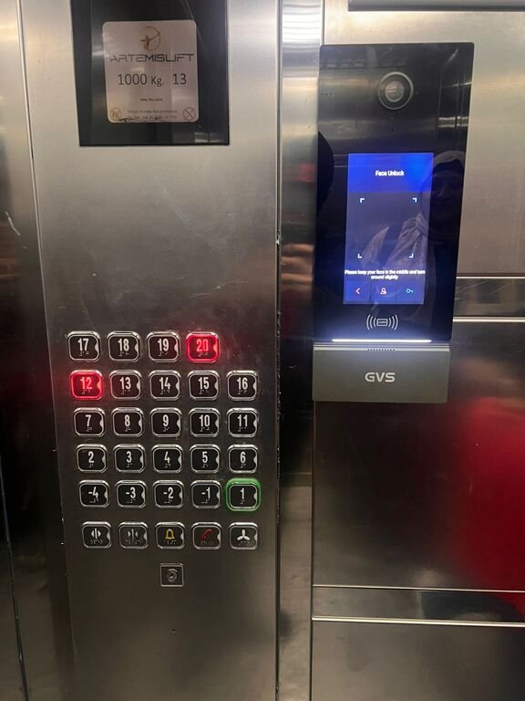 Satılır 1 otaqlı yeni tikili, 35 m², 20 Yanvar m.-7