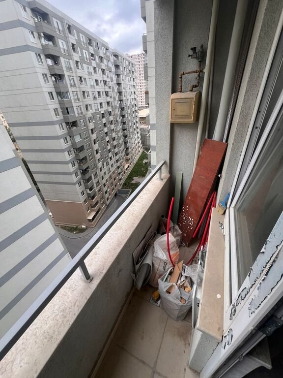 Satılır 1 otaqlı yeni tikili, 35 m², 20 Yanvar m.-8