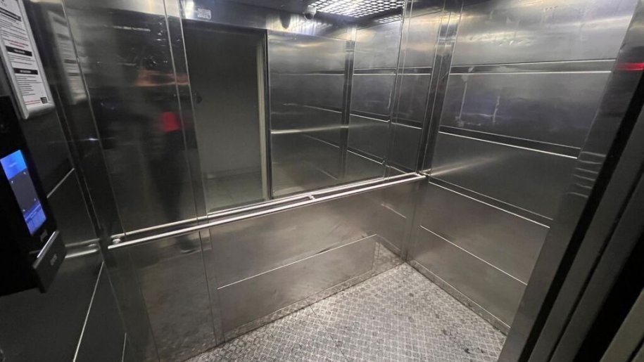 Satılır 1 otaqlı yeni tikili, 35 m², 20 Yanvar m.-11